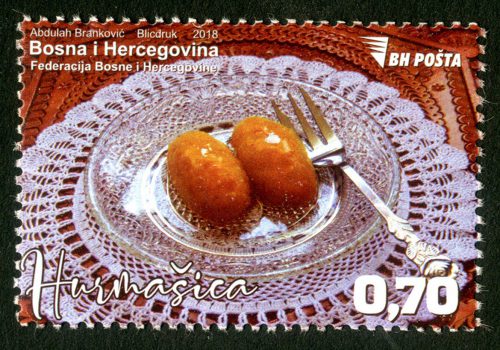 Hurmašica