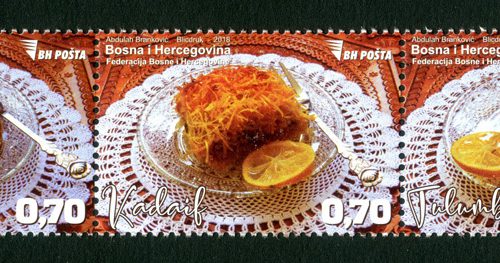 Slatka Jela