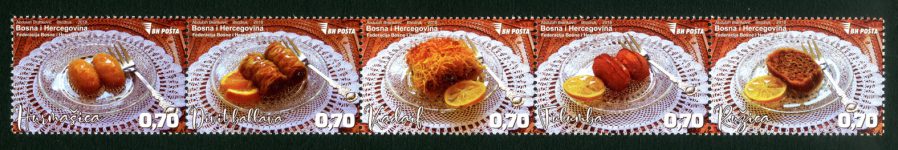 Slatka Jela