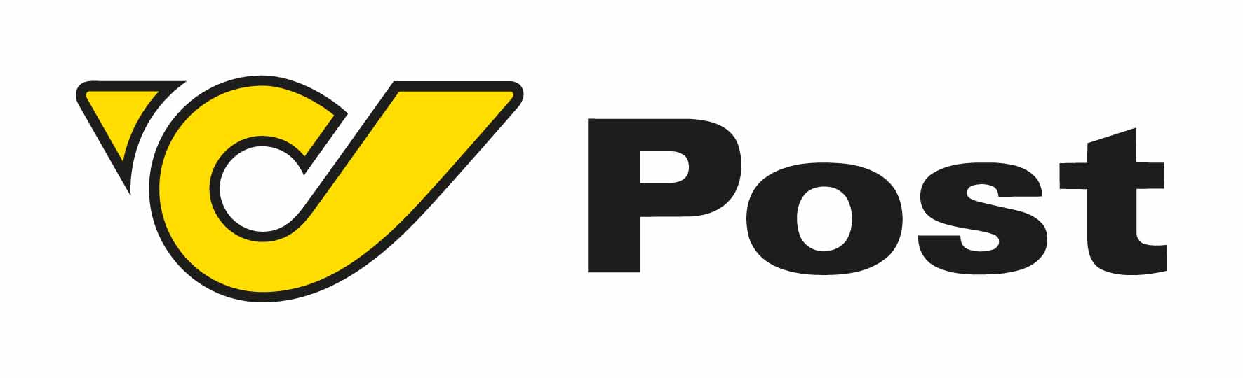 Österreichische Post Post.at Logo 1