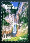 Vodopad Na Rijeci Blihi ‘’Blihin Skok’’
