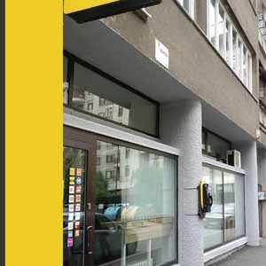 Pošta 71123 Sarajevo U Grbavičkoj Br.1 Biće Zatvorena Zbog Renoviranja