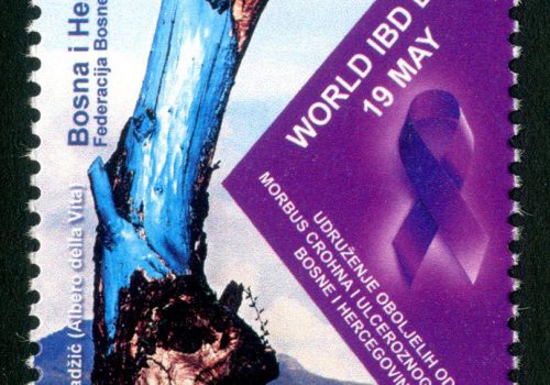 WORLD IBD DAY 19 MAY