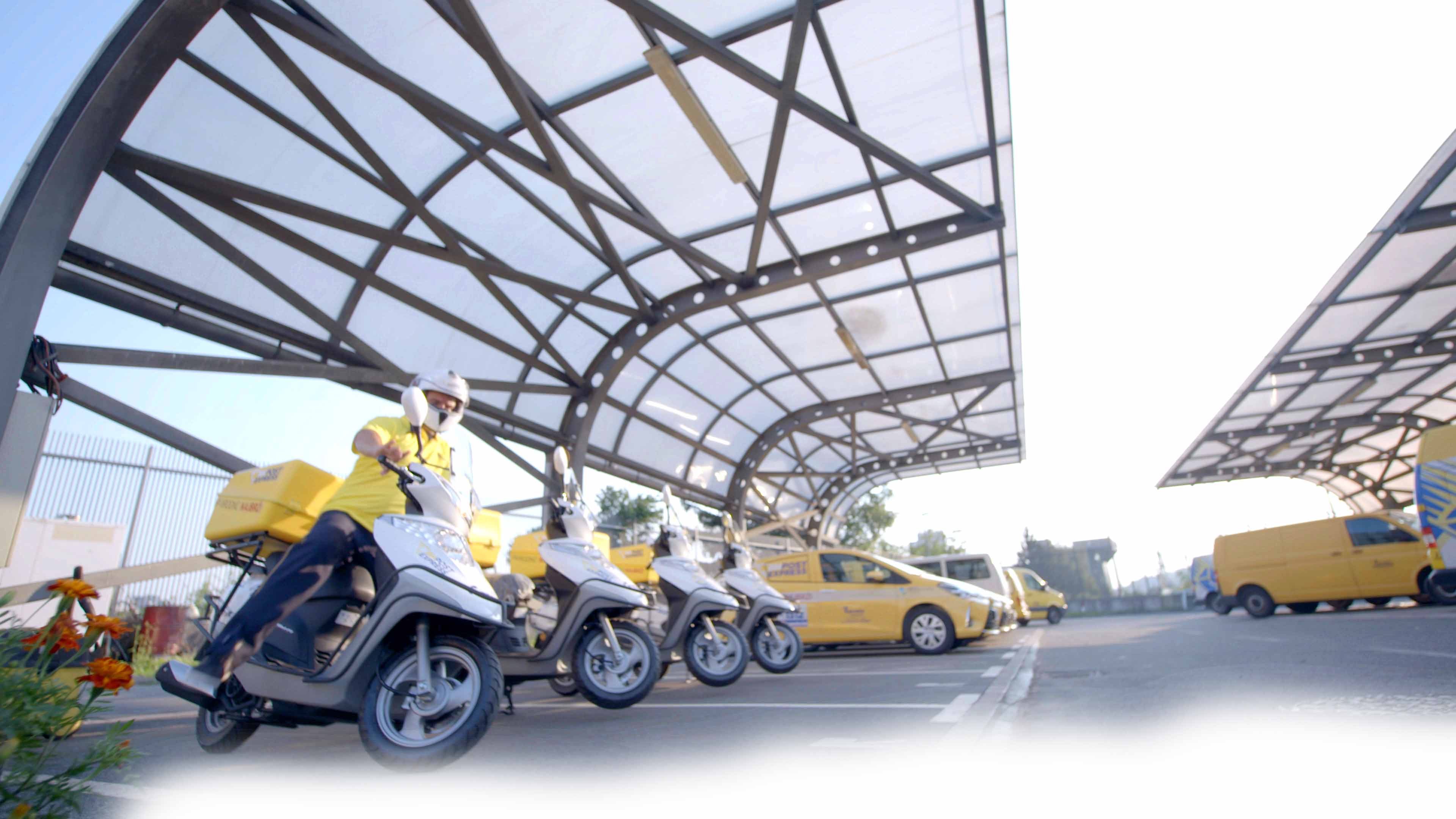 Motori