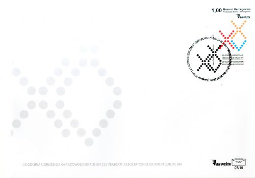 “25 Godina Udruženja “Obrazovanje Gradi BiH” – FDC