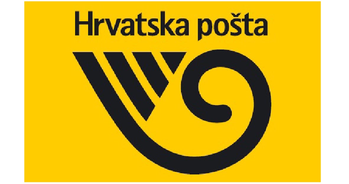 Hrvatska Pošta 2