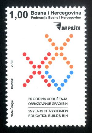 “25 Godina Udruženja “Obrazovanje Gradi BiH”