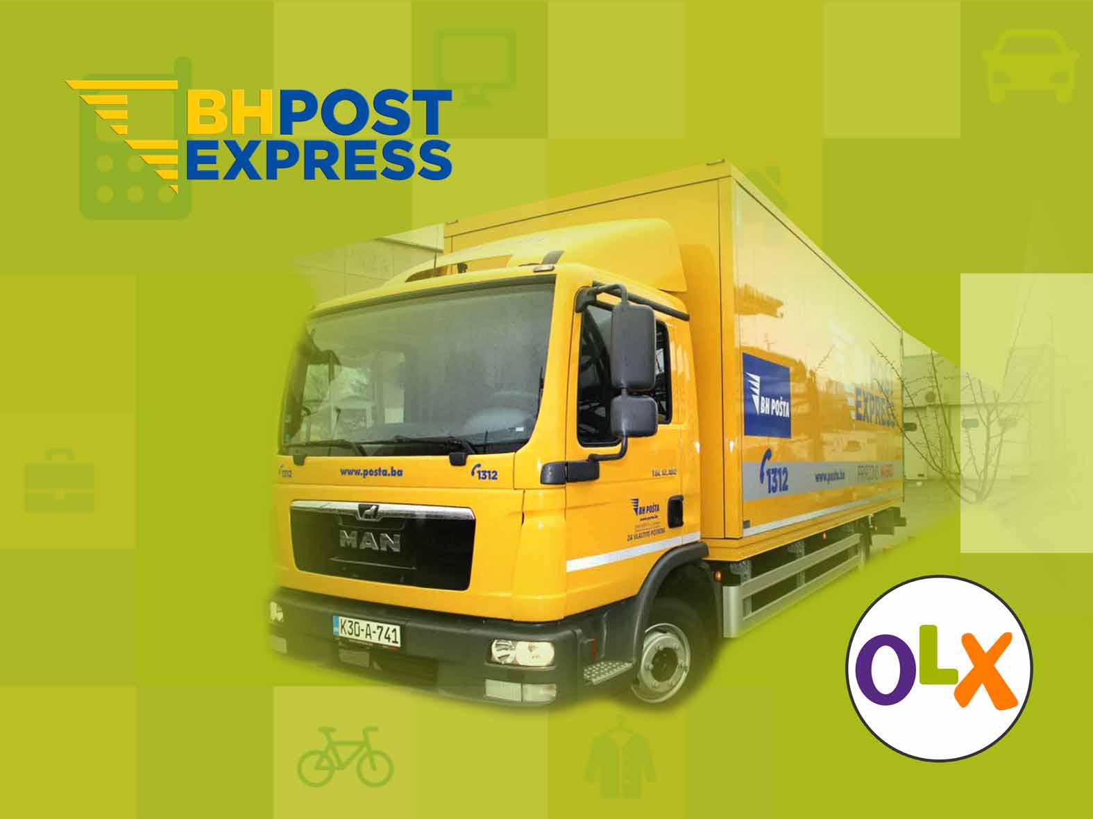 OLX 2
