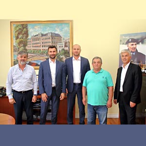 BH Pošta Sponzor Bajramskog Turnira U Malom Nogometu