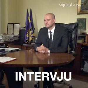 Mirsad Mujić: BH Pošta Je Danas Apsolutni Lider Na Tržištu