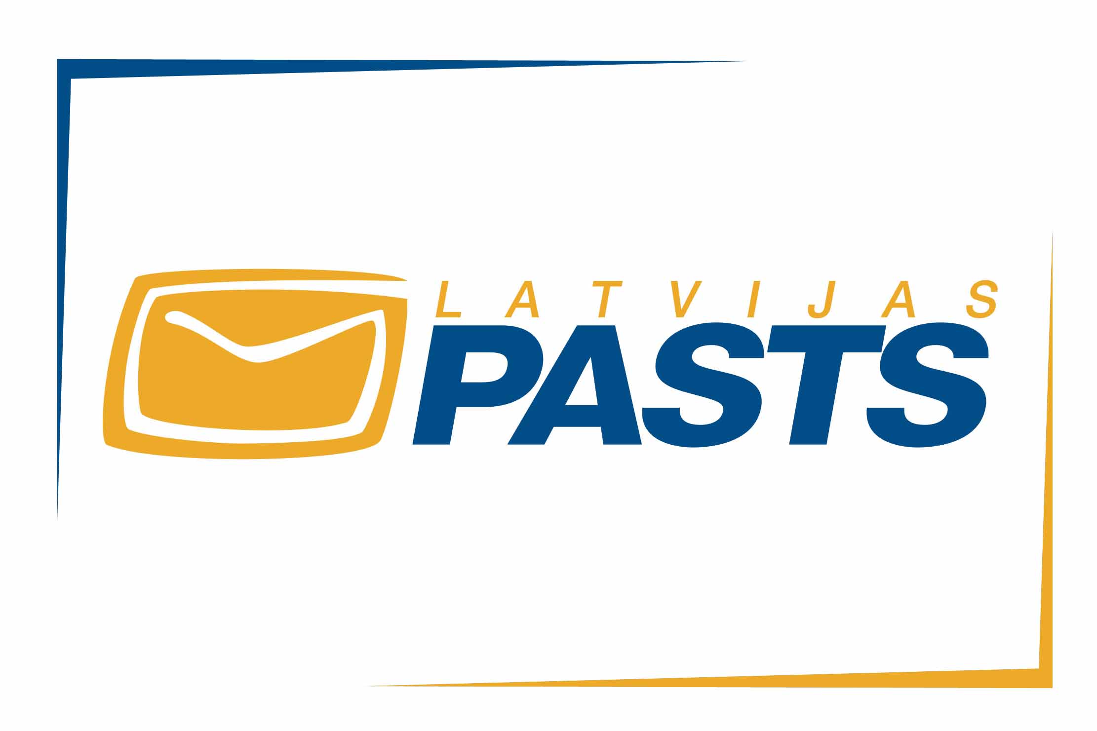 Posta Latvije