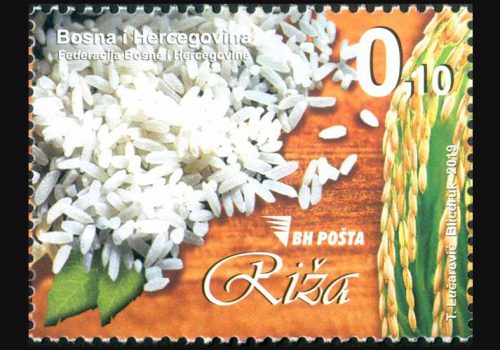 Riža