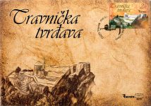 Travnička Tvrđava – FDC