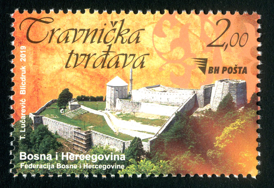 Travnička tvrđava