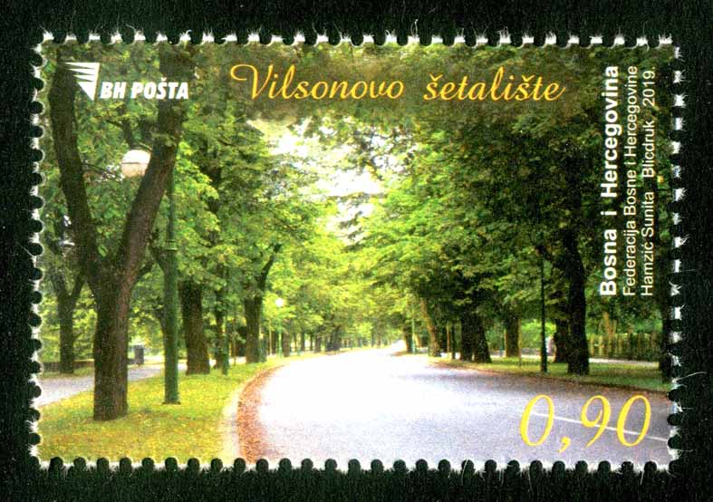 Vilsonovo