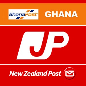 Pošte Japana, Gane i Novog Zelanda obavještavaju o zabranjenim sadržajima u pošiljkama