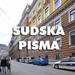 Odluka Agencije Za Poštanski Promet (saobraćaj) BiH O Postupku Uručenja Sudskih Pisama