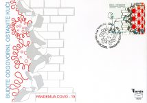 “COVID – 19” – FDC
