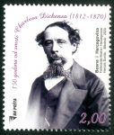 150 Godina Od Smrti -Charles Dickensa (1812 -1870)