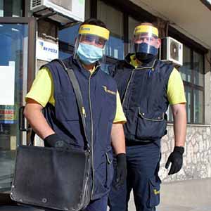 BH Pošta isplatila julske penzije