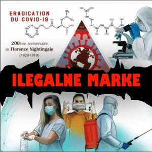 Pošte Nigerije upozorile na ilegalno izdavanje i prodaju poštanskih maraka 
