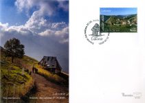 Lukomir – FDC