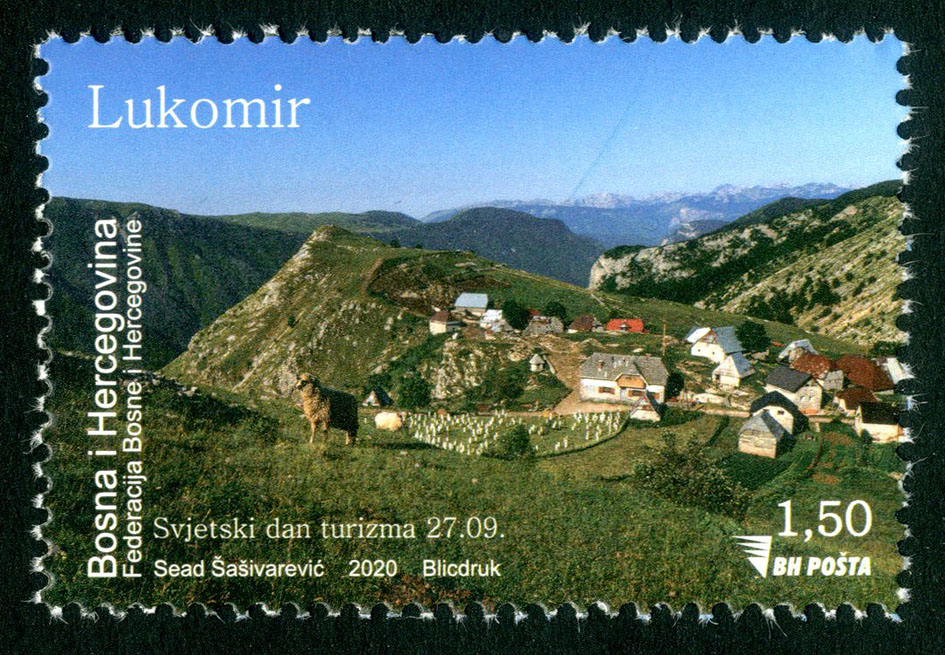 Lukomir