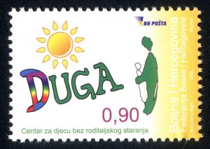 Centar Za Djecu Bez Roditeljskog Staranja “DUGA”