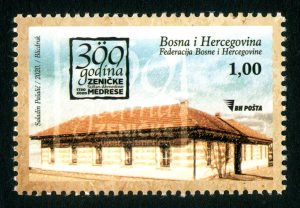 300 Godina Zeničke Sultan-Ahmedove Medrese