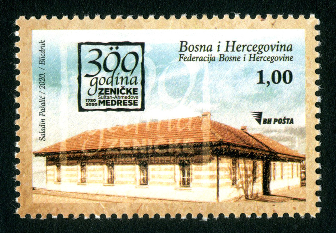 300 godina Zeničke Sultan-Ahmedove medrese
