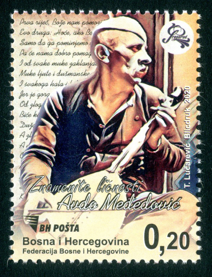 Avdo Međedović