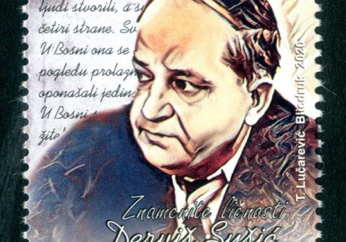 Derviš Sušić