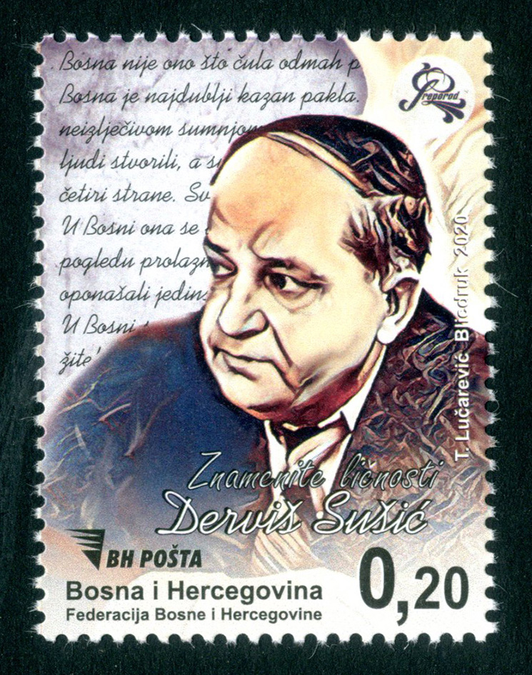 Derviš Sušić