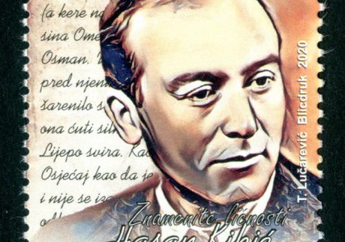 Hasan Kikić
