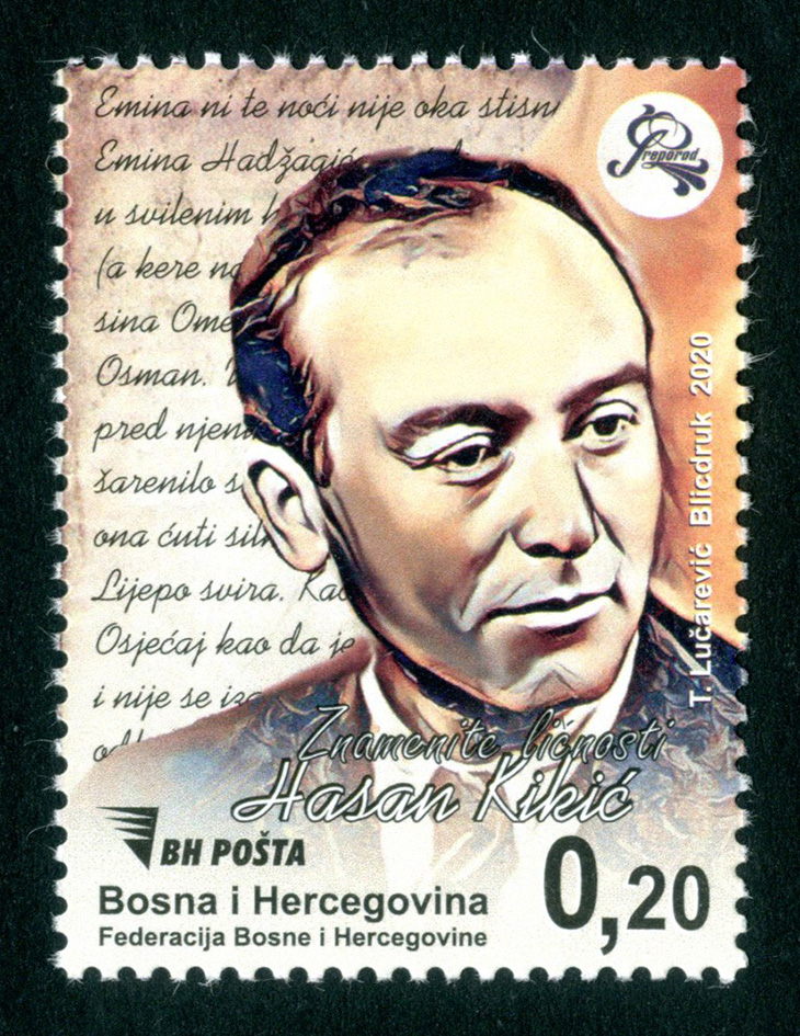 Hasan Kikić