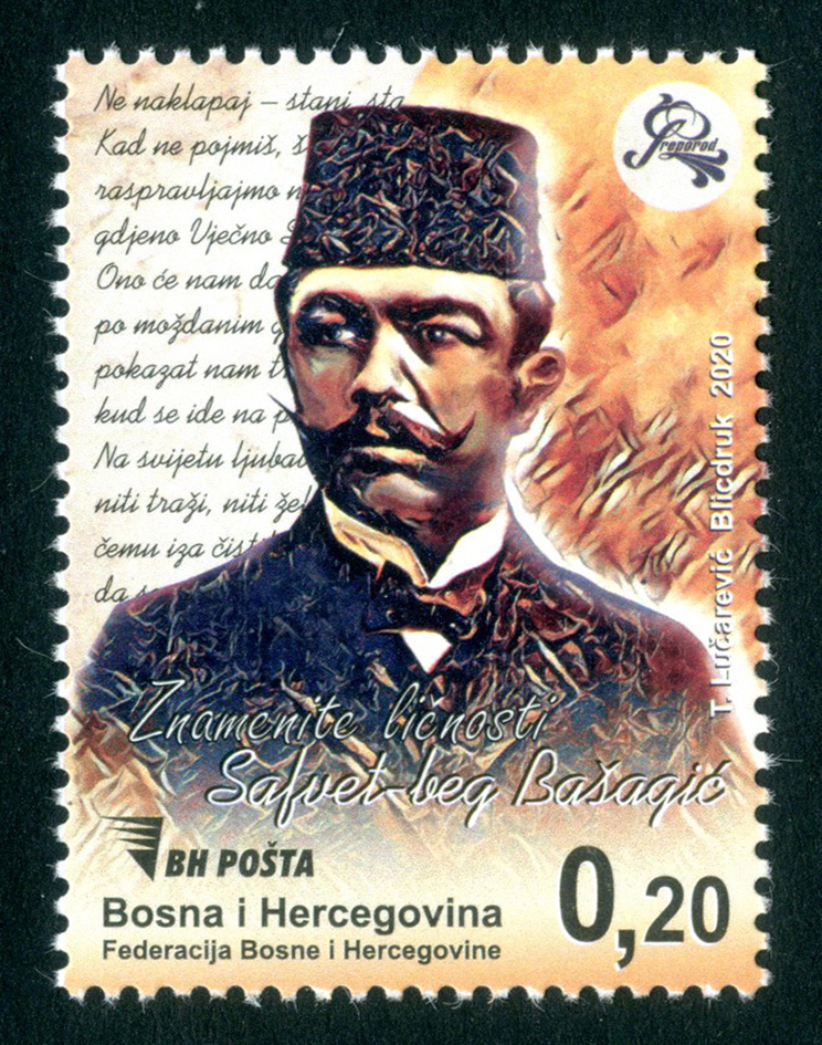 Savfet beg-Bašagić