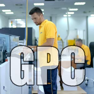Glavni Poštanski Centar BH Pošte U Pogonu 24 Sata