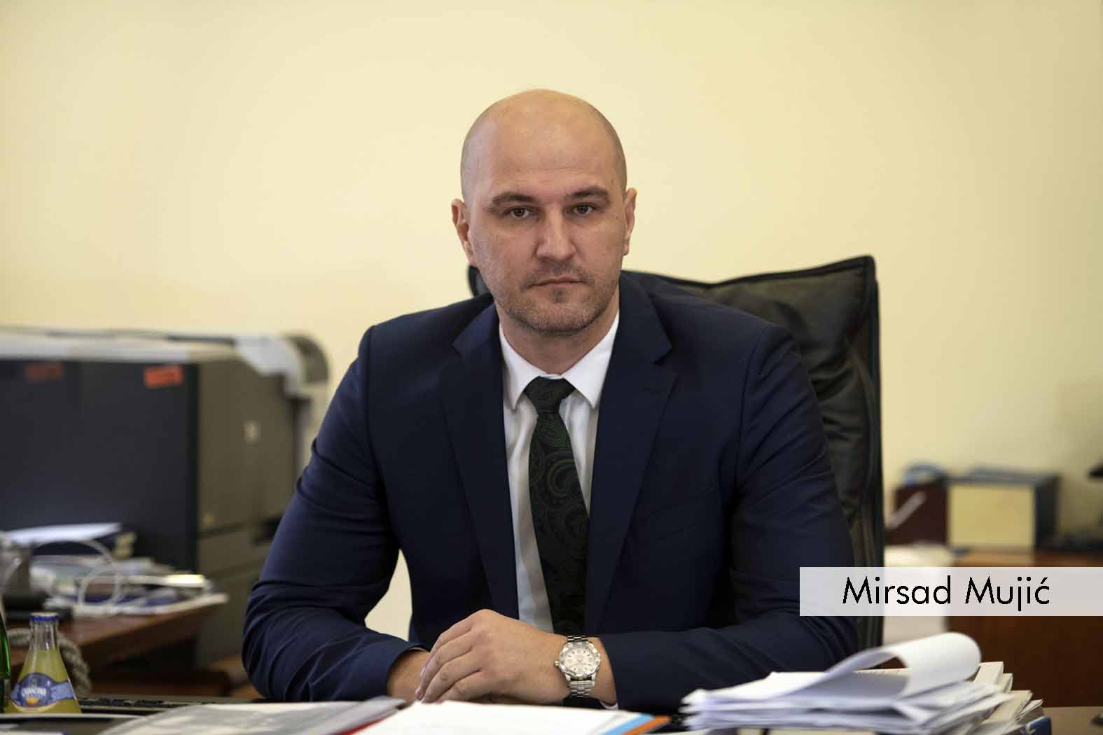 Mujić