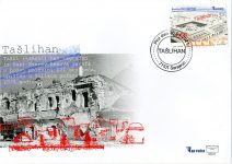 Tašlihan – FDC