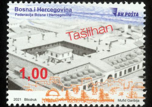 Tašlihan