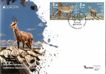 Ugrožena Nacionalna Divljač – Ris, Divokoza (FDC Mali)