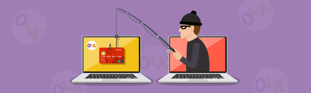 SCAMMERS BLOG