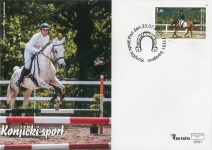 Konjički Sport – FDC