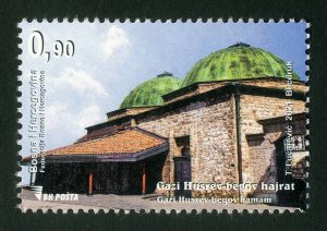 Gazi Husrev- Begov Hamam