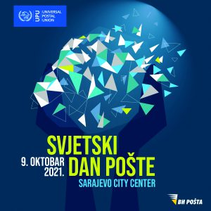 BH Pošta Obilježila 9. Oktobar – Svjetski Dan Pošte