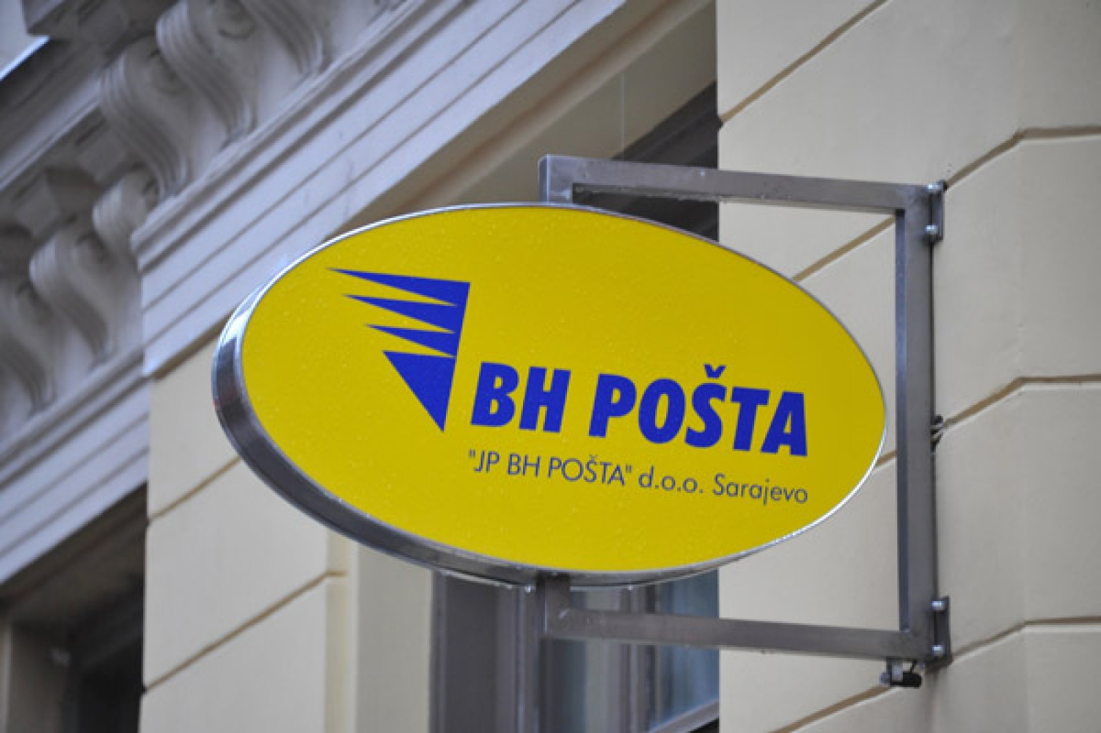 Bh Posta