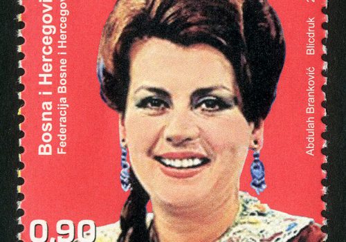 Beba Selimović