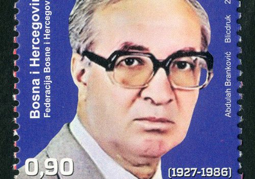 Himzo Polovina