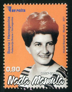 Zehra Deović