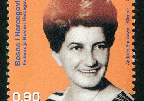 Zehra Deović
